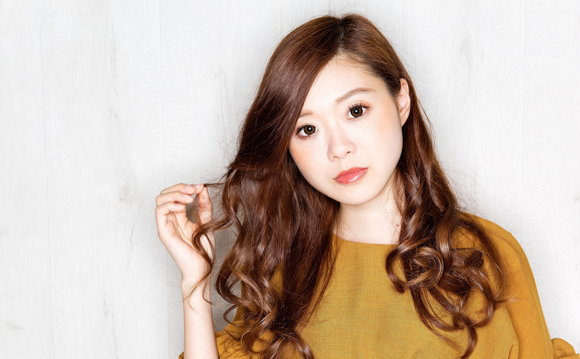反町の人気美容院another Skyで新しい自分を発見